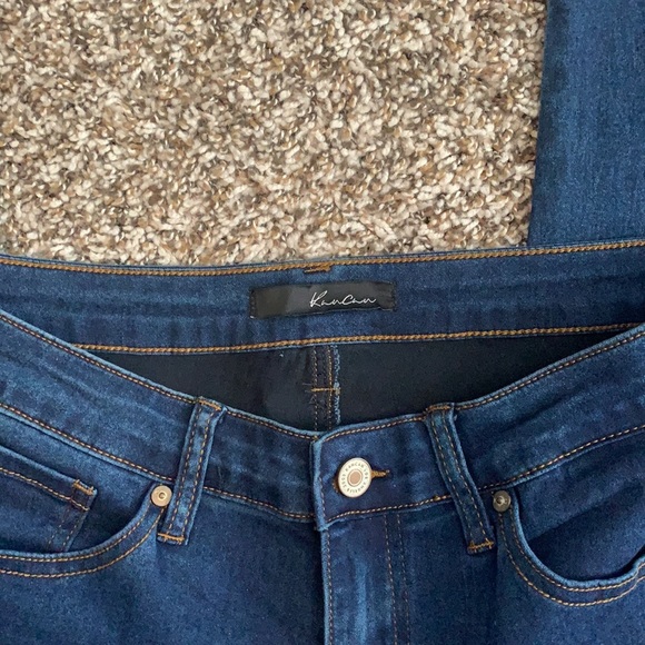 KanCan Jeggings - Picture 3 of 4